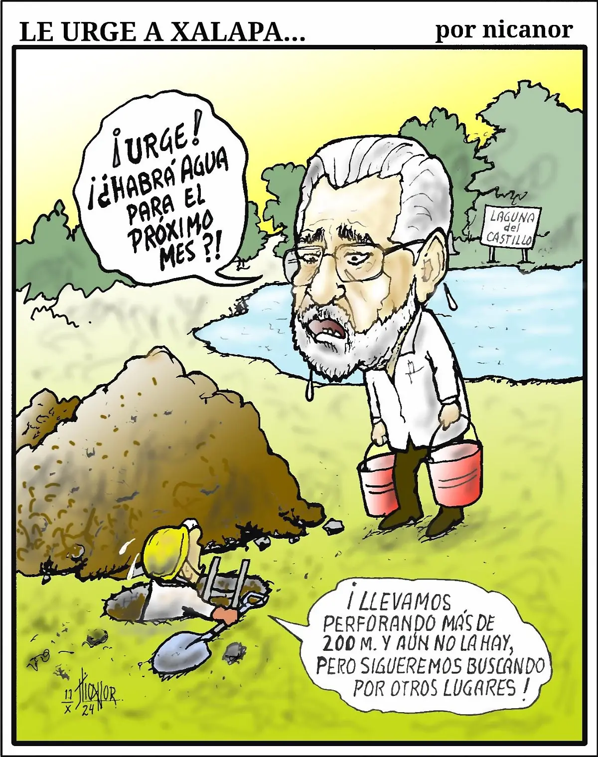 Nicanor (1)
